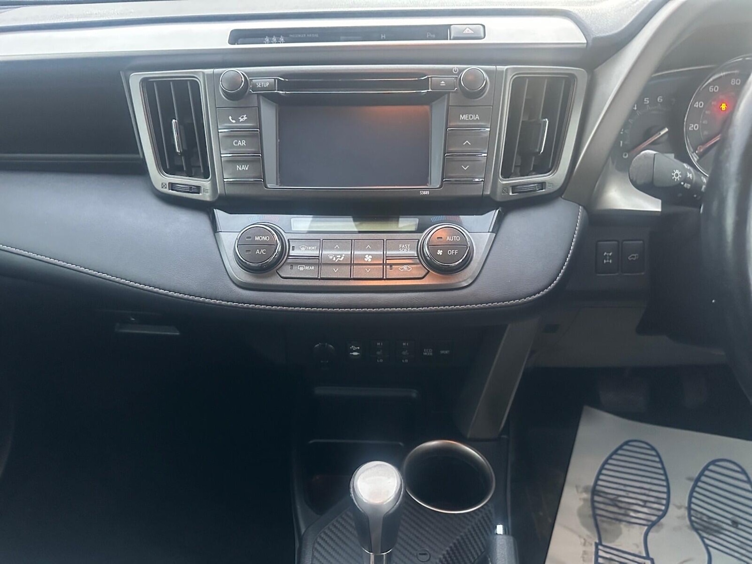 Used Toyota RAV4 2013 for sale - 76825253: Photo 12