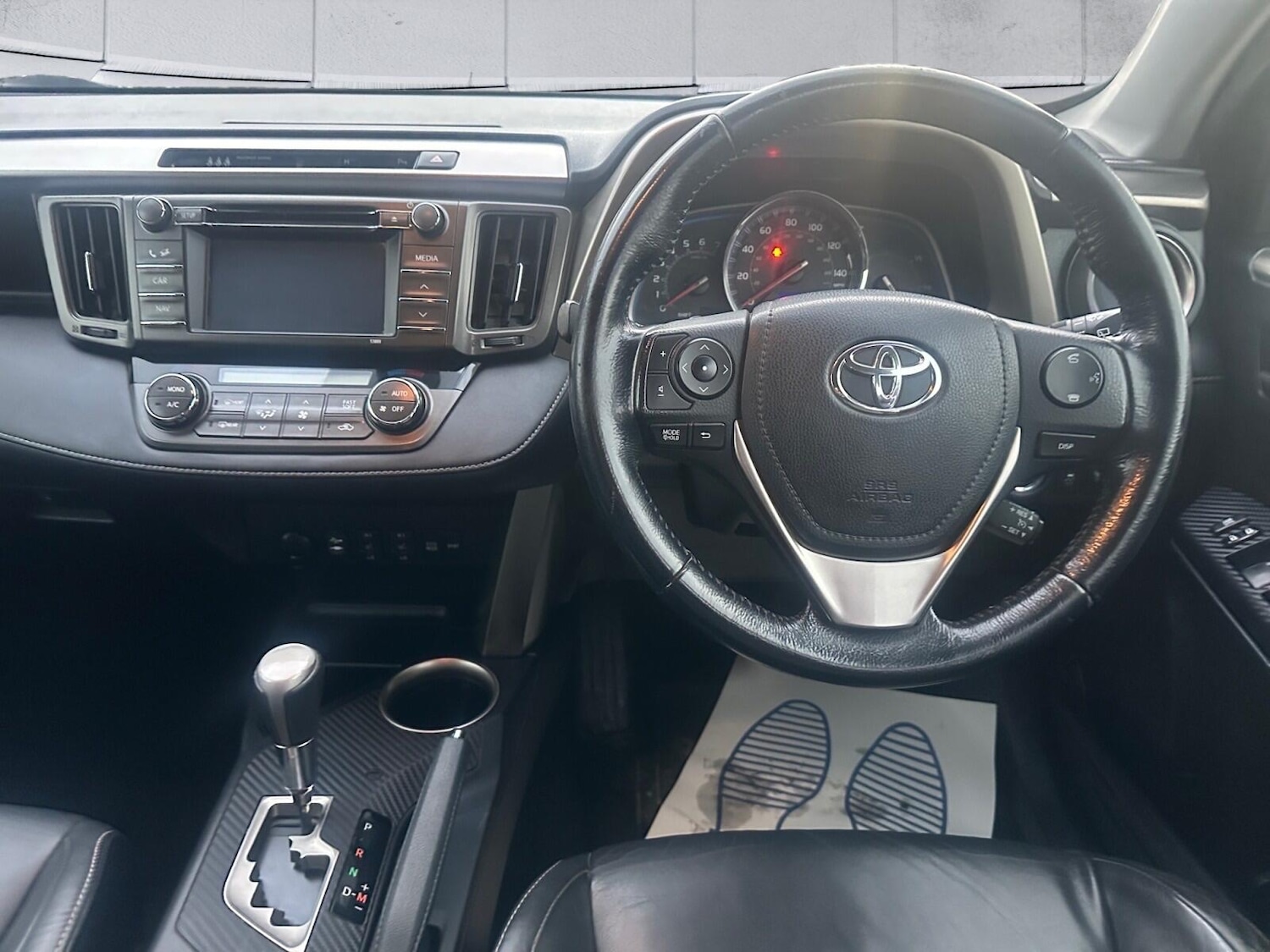 Used Toyota RAV4 2013 for sale - 76825253: Photo 14