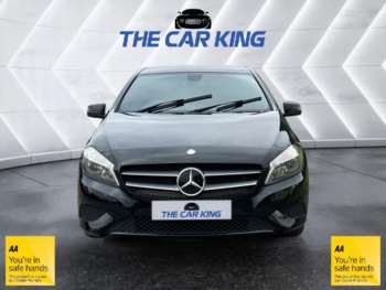 Used Mercedes-Benz A-Class 2014 for sale - 75199549: Photo