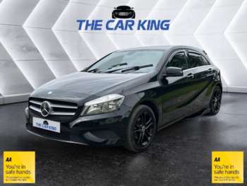 Used Mercedes-Benz A-Class 2014 for sale - 75199549: Photo