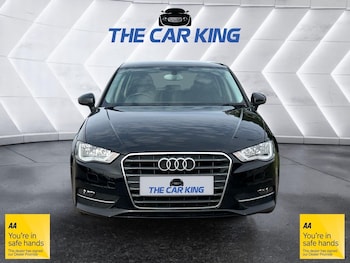 Used Audi A3 2015 for sale - 75363923: Photo