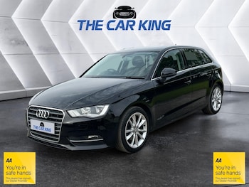 Used Audi A3 2015 for sale - 75363923: Photo