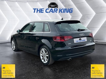 Used Audi A3 2015 for sale - 75363923: Photo