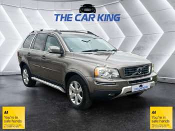 2010 (60) - 2.4 D5 SE Lux Geartronic AWD 5dr