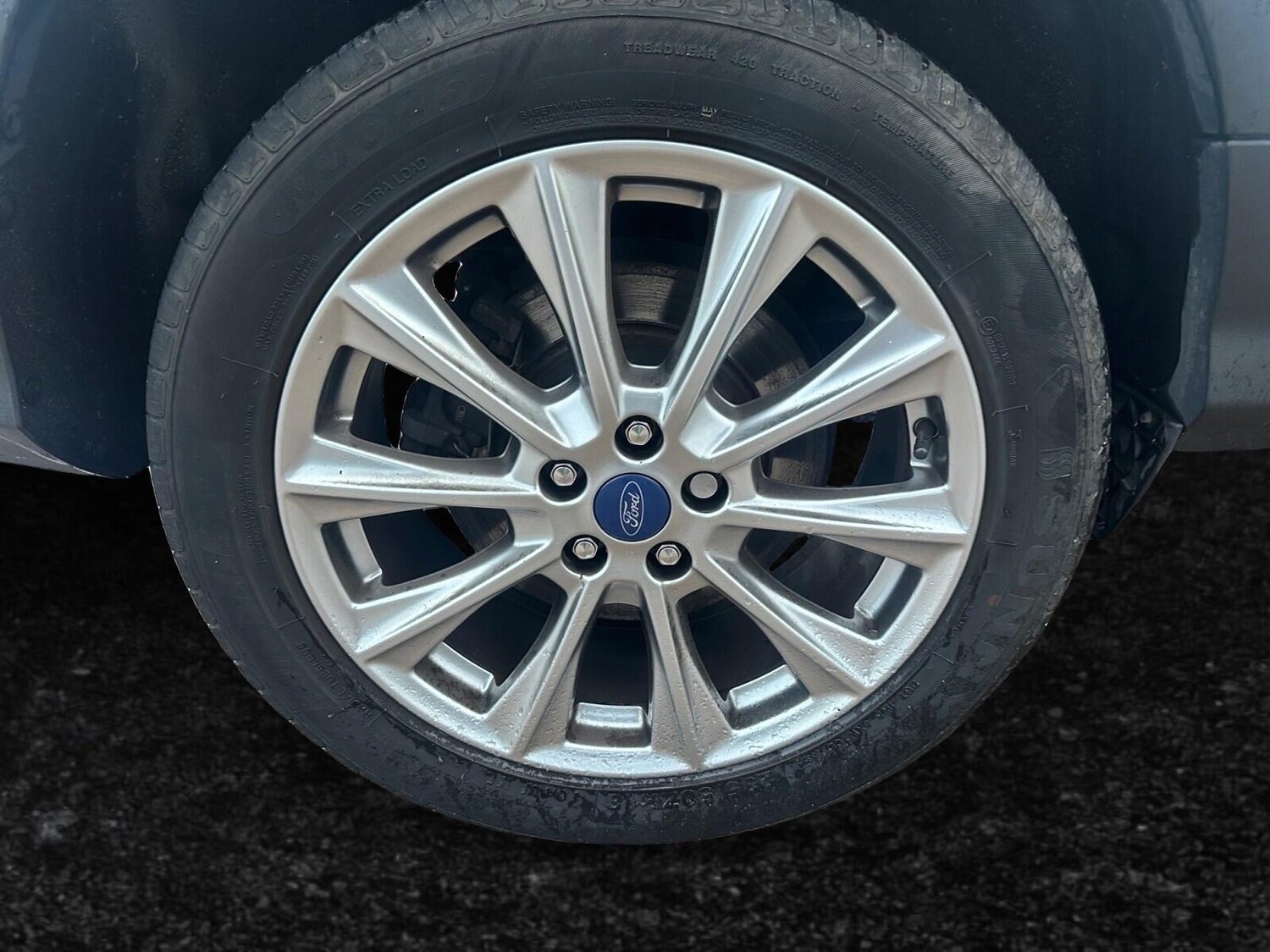 Used Ford Kuga 2019 for sale - 76199968: Photo 11