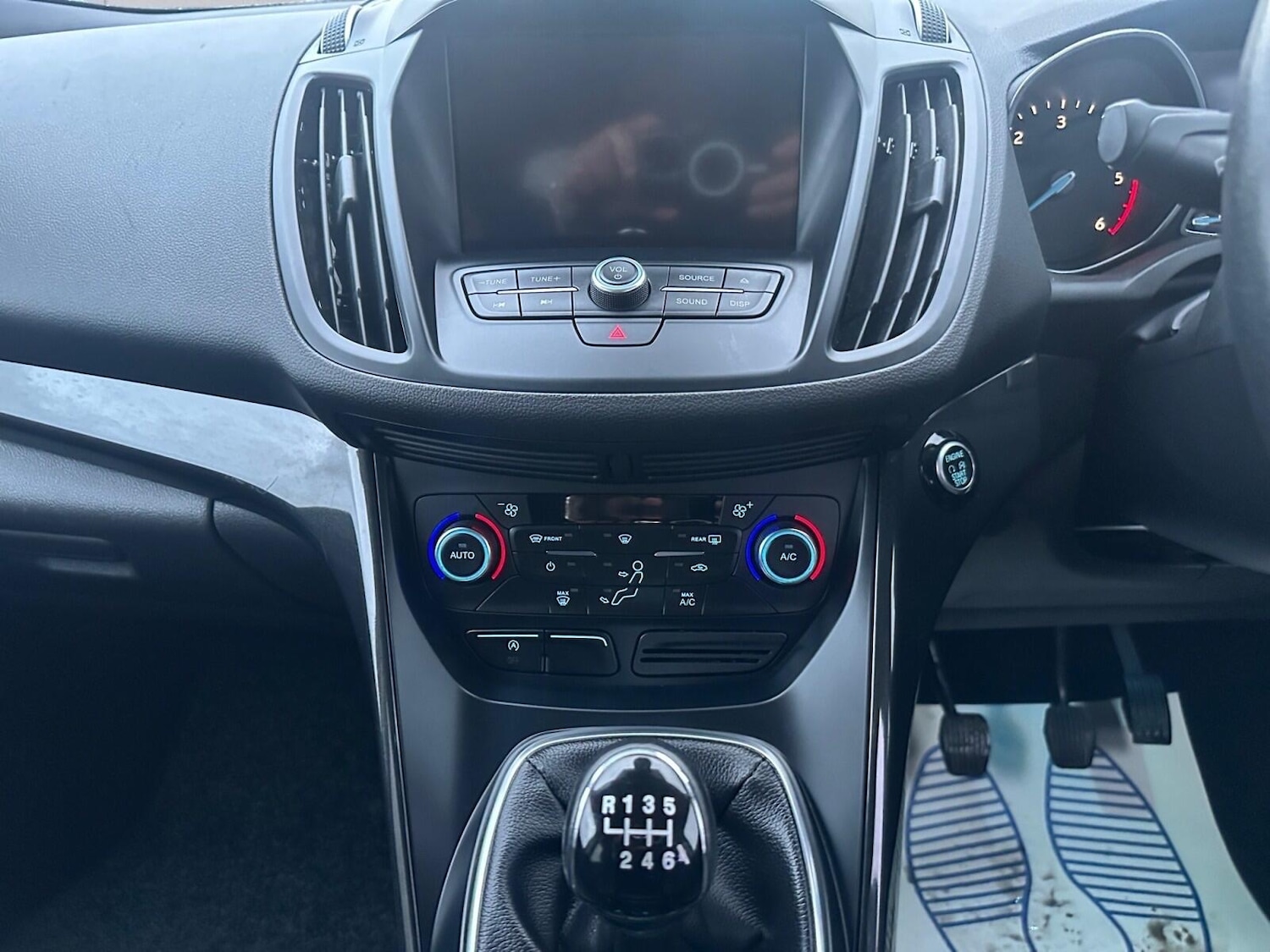 Used Ford Kuga 2019 for sale - 76199968: Photo 12