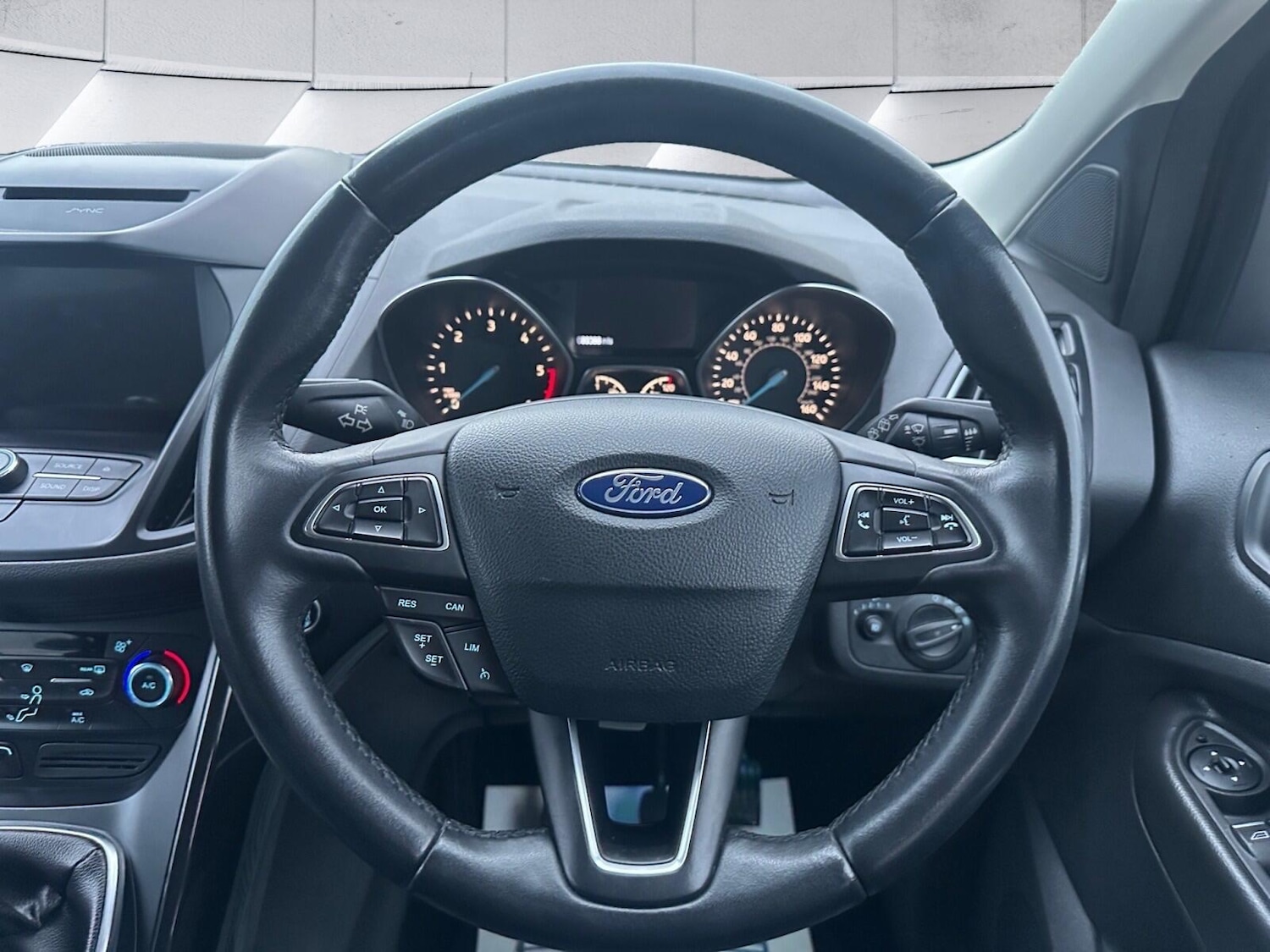 Used Ford Kuga 2019 for sale - 76199968: Photo 13