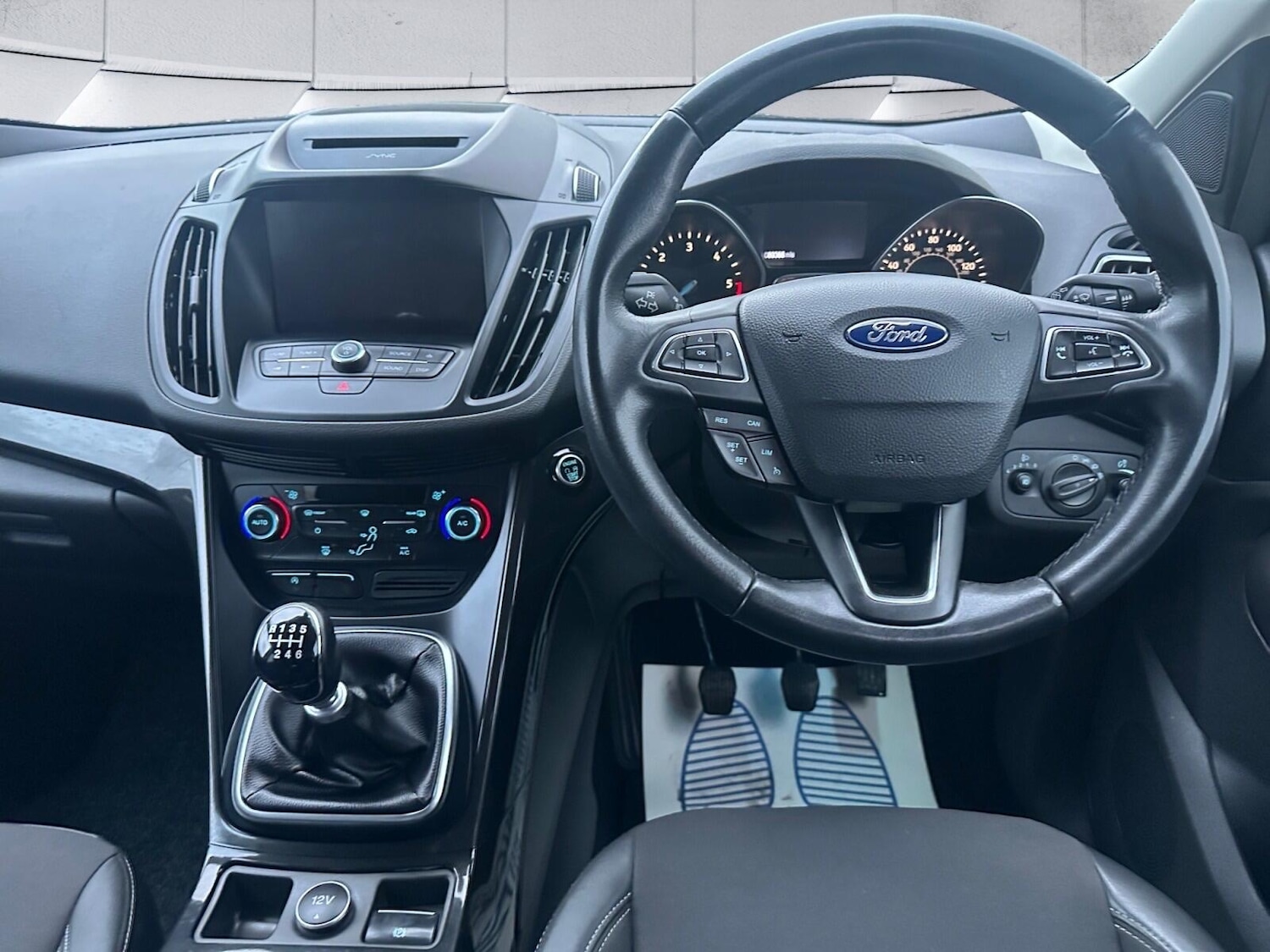 Used Ford Kuga 2019 for sale - 76199968: Photo 14