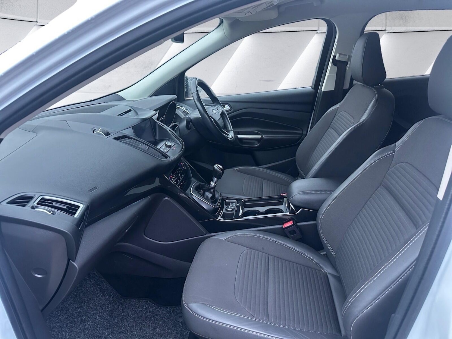 Used Ford Kuga 2019 for sale - 76199968: Photo 15