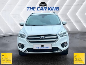 Used Ford Kuga 2019 for sale - 76199968: Photo 2