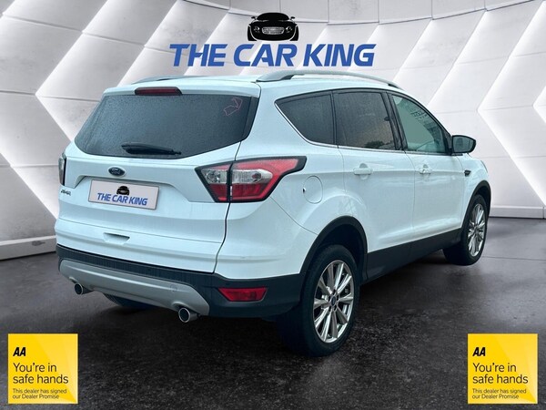 Used Ford Kuga 2019 for sale - 76199968: Photo 8
