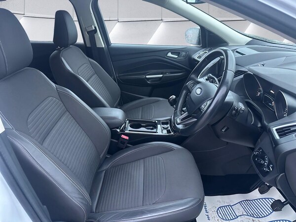 Used Ford Kuga 2019 for sale - 76199968: Photo 9