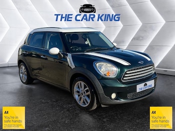 MINI - Countryman