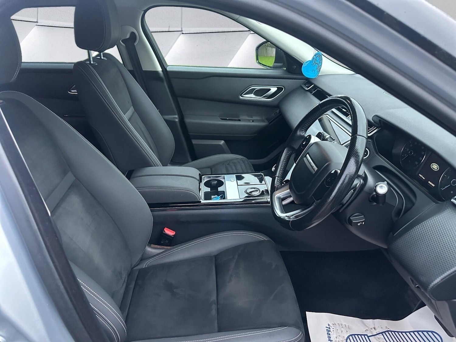 Used Land Rover Range Rover Velar 2018 for sale - 76423824: Photo 10