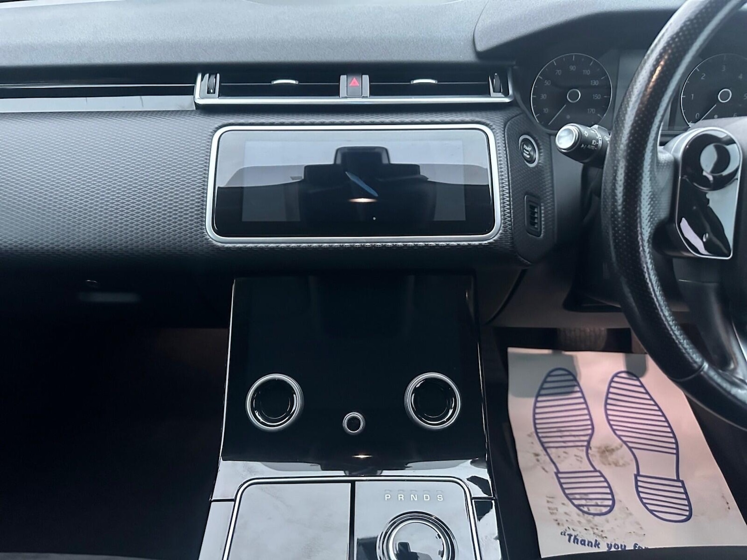 Used Land Rover Range Rover Velar 2018 for sale - 76423824: Photo 13