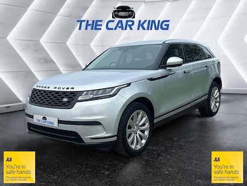 Used Land Rover Range Rover Velar 2018 for sale - 76423824: Photo