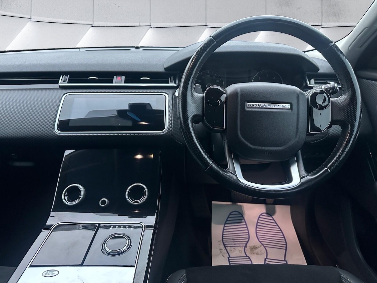 Used Land Rover Range Rover Velar 2018 for sale - 76423824: Photo 9