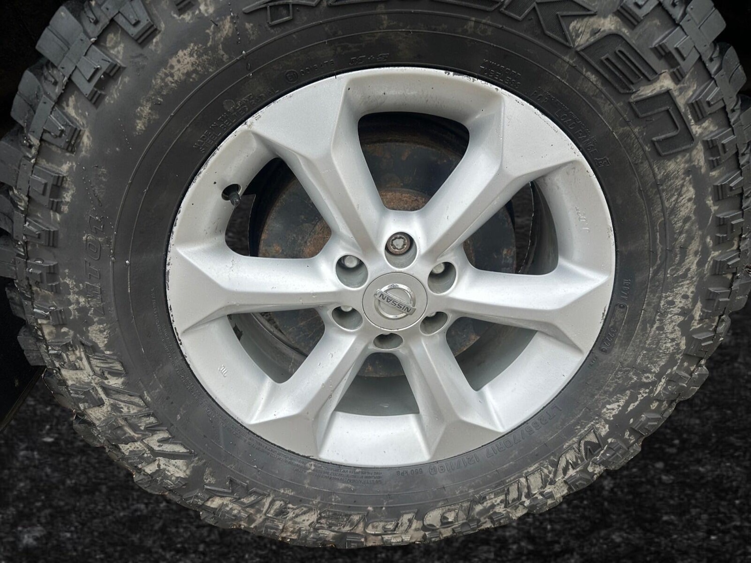 Used Nissan Navara 2012 for sale - 77633241: Photo 10