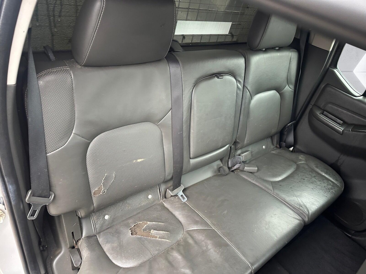 Used Nissan Navara 2012 for sale - 77633241: Photo 15