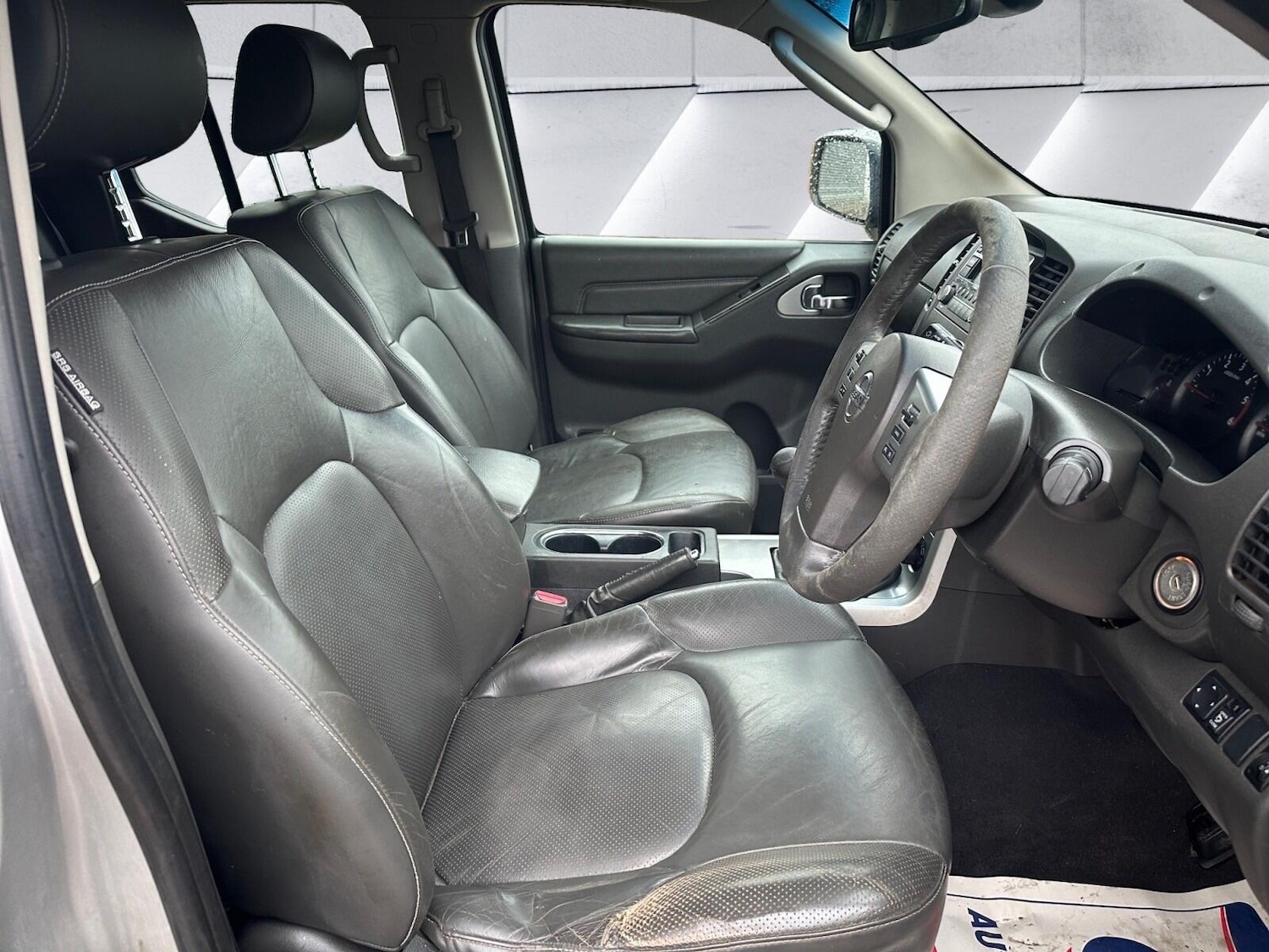 Used Nissan Navara 2012 for sale - 77633241: Photo 9