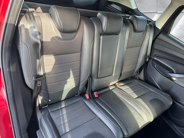 Used Ford Kuga 2015 for sale - 75756901: Photo 10