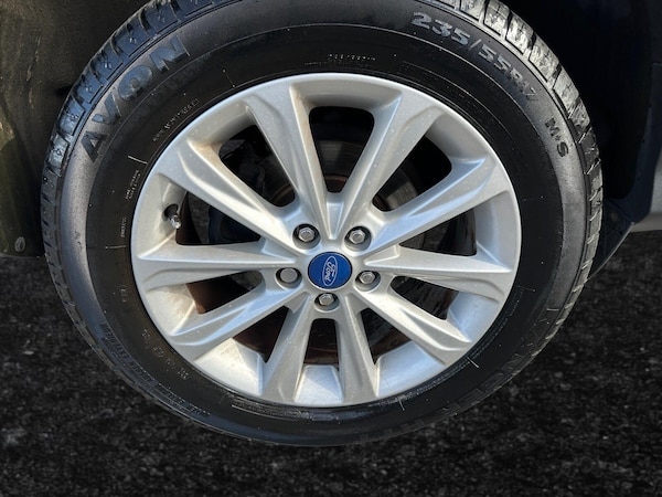 Used Ford Kuga 2015 for sale - 75756901: Photo 11