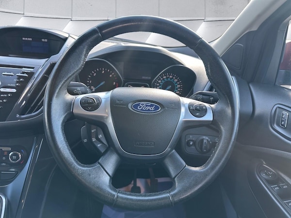 Used Ford Kuga 2015 for sale - 75756901: Photo 12