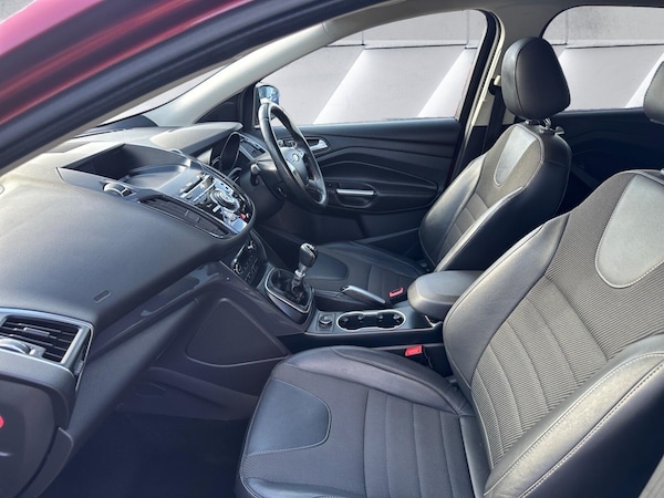 Used Ford Kuga 2015 for sale - 75756901: Photo 13