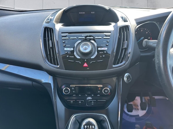 Used Ford Kuga 2015 for sale - 75756901: Photo 7