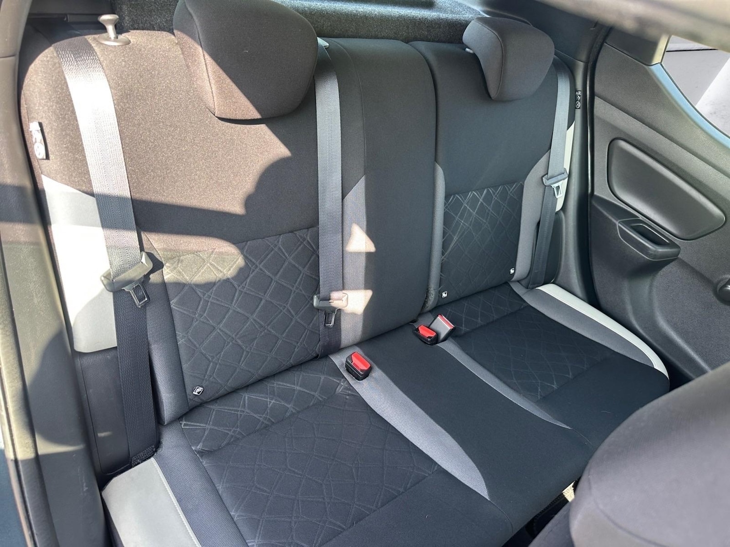 Used Nissan Micra 2018 for sale - 76153068: Photo 10