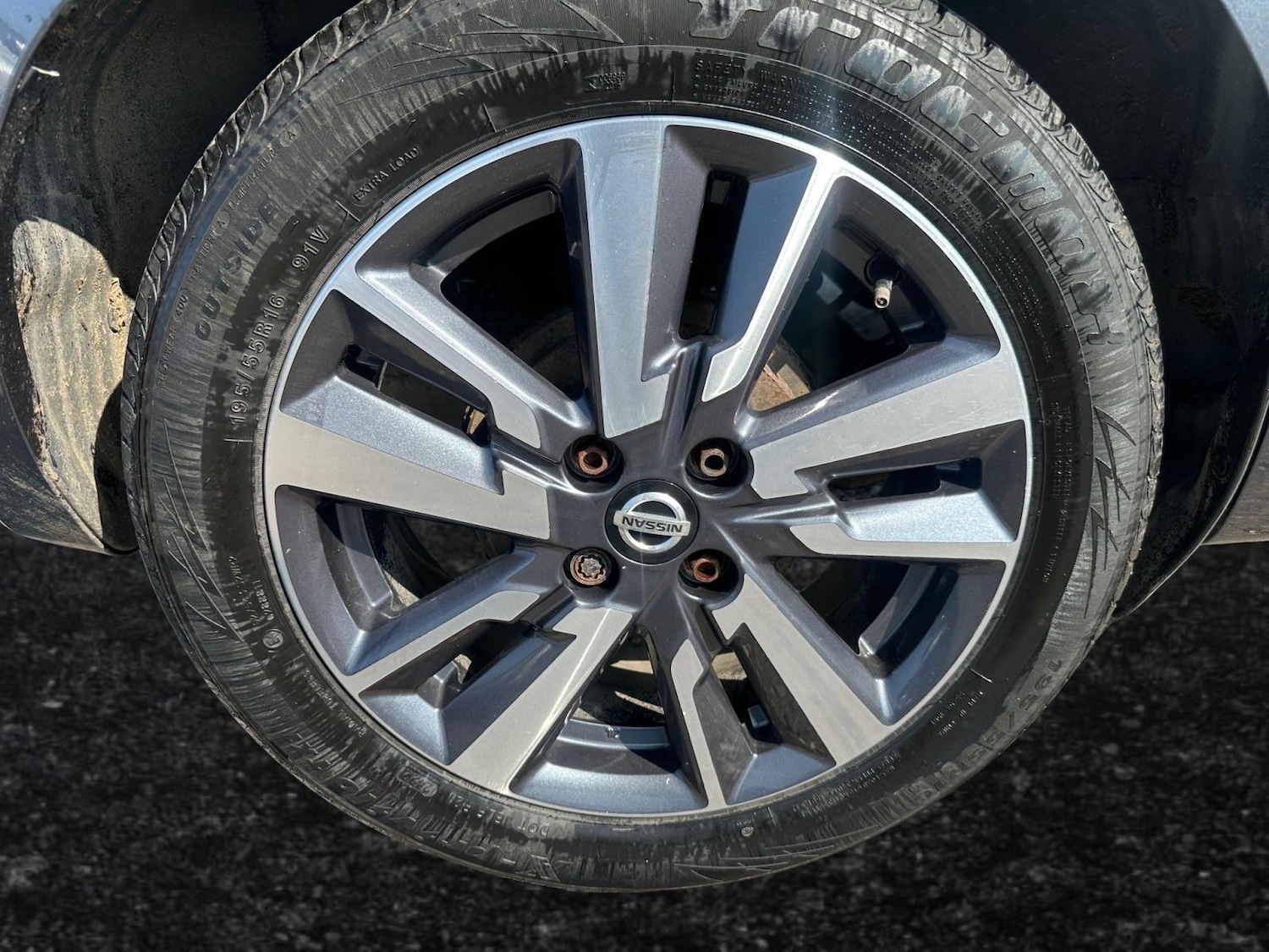 Used Nissan Micra 2018 for sale - 76153068: Photo 11