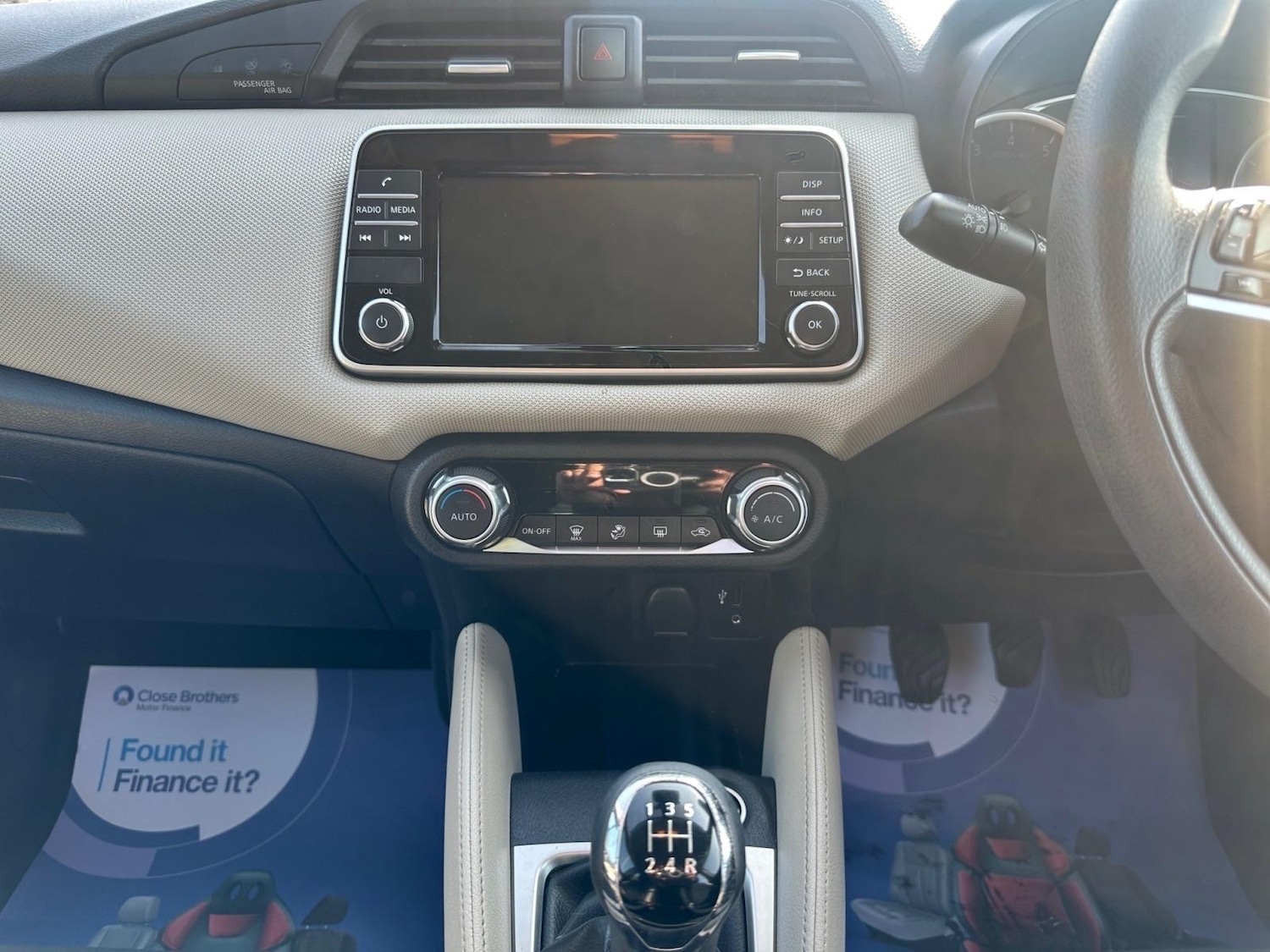 Used Nissan Micra 2018 for sale - 76153068: Photo 12