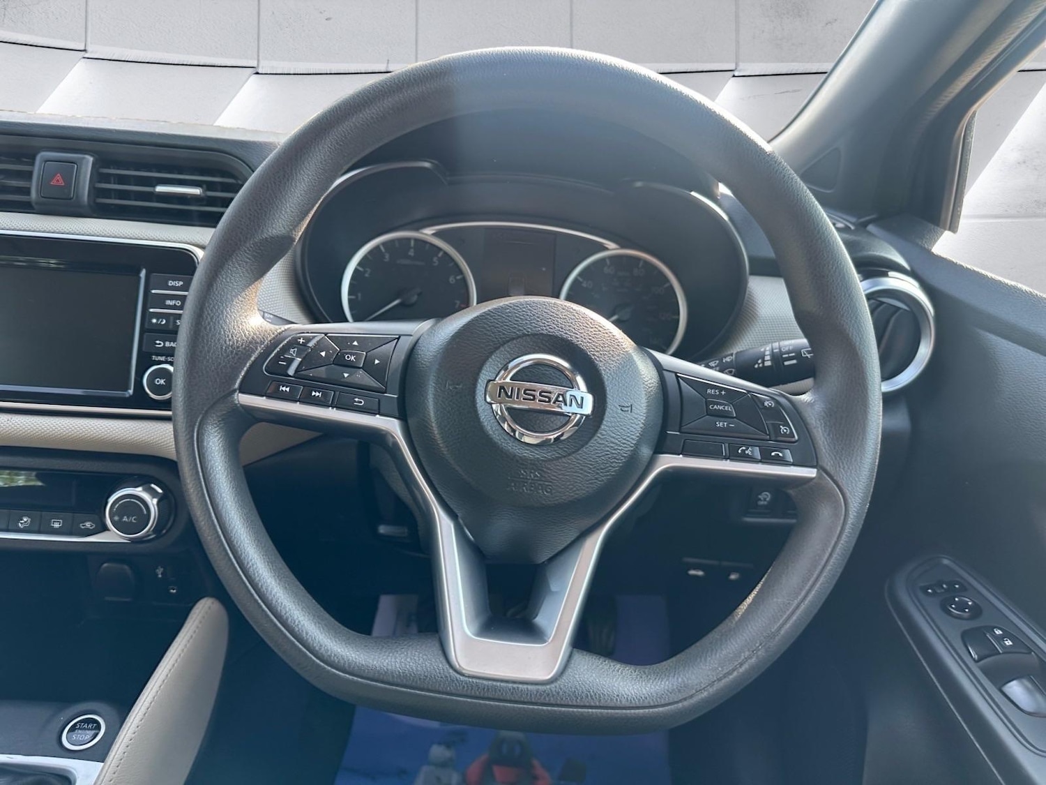 Used Nissan Micra 2018 for sale - 76153068: Photo 13