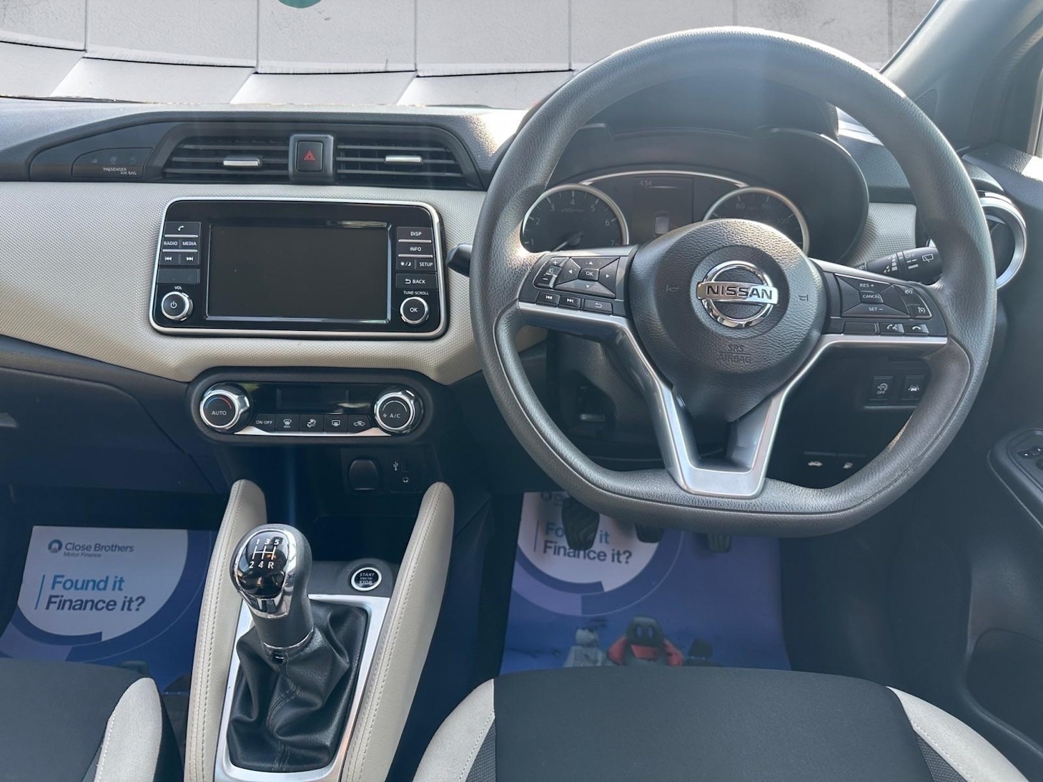 Used Nissan Micra 2018 for sale - 76153068: Photo 14