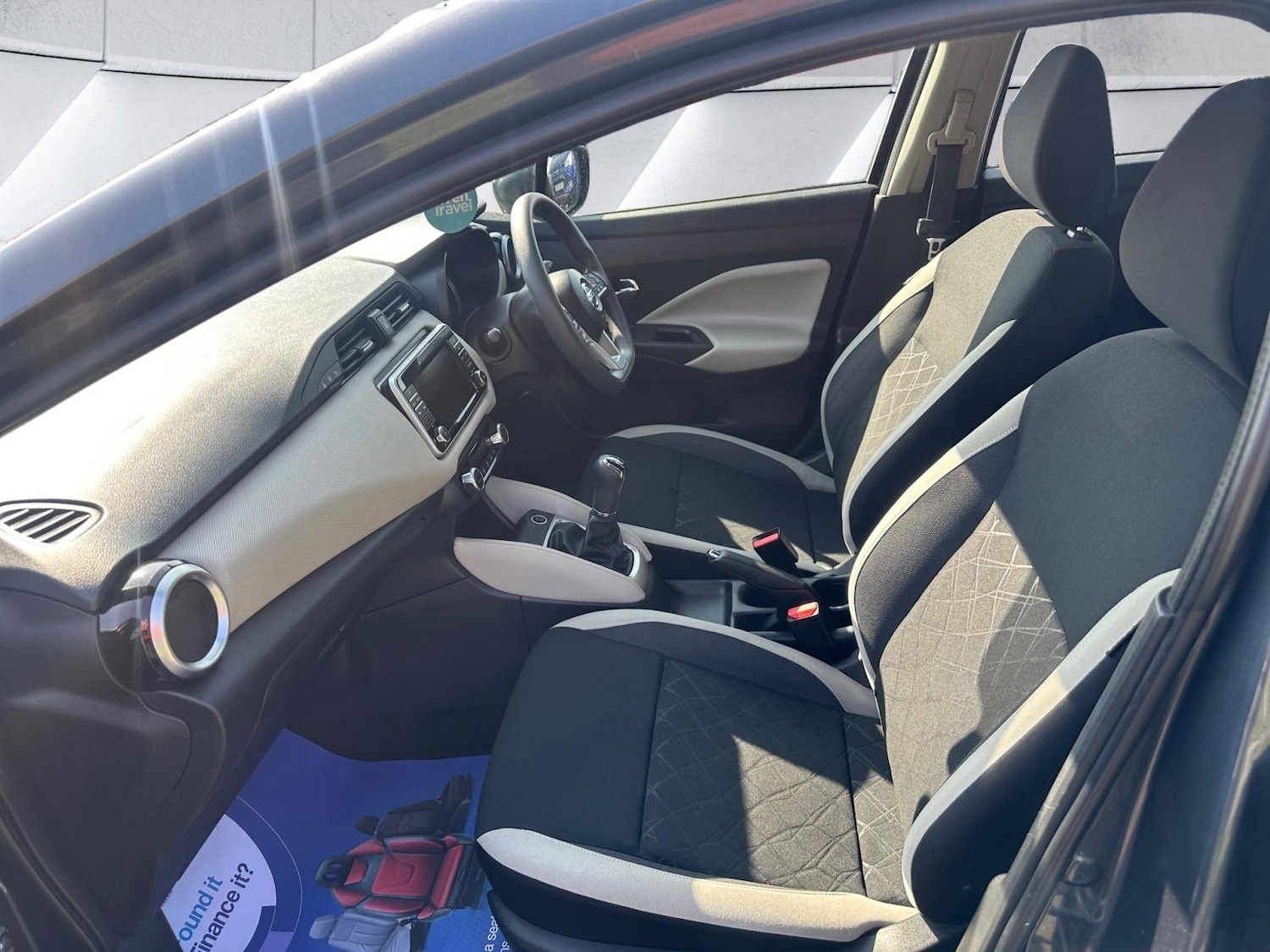 Used Nissan Micra 2018 for sale - 76153068: Photo 15