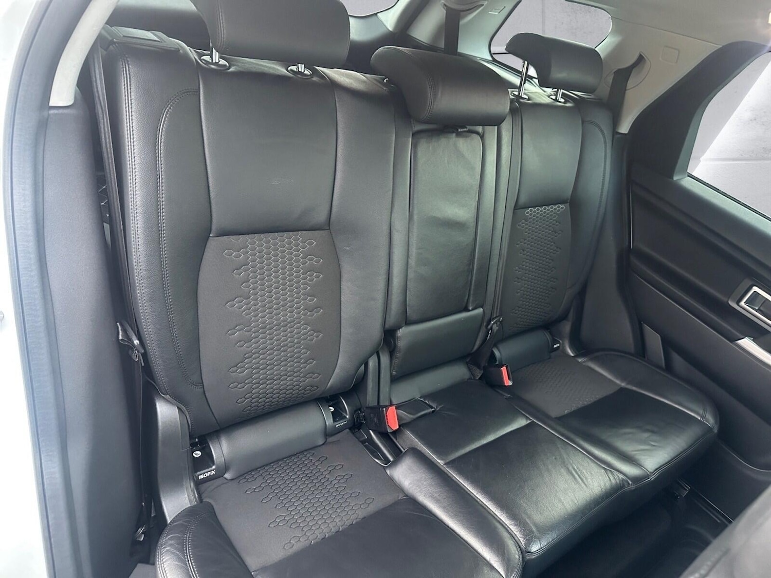 Used Land Rover Discovery Sport 2018 for sale - 76771729: Photo 10