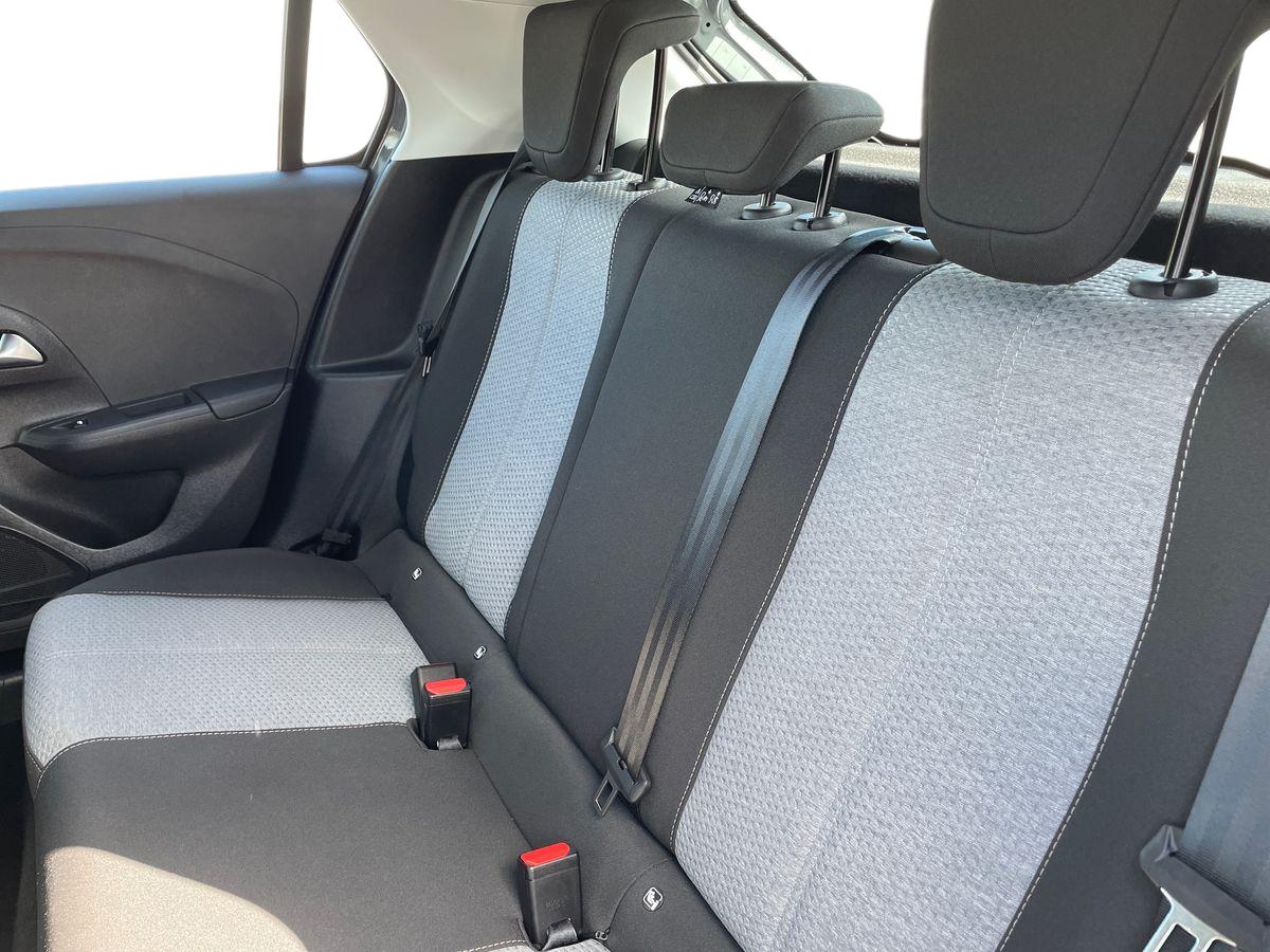 Used Vauxhall Corsa 2024 for sale - 78187005: Photo 11