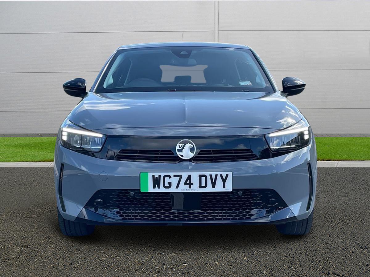 Used Vauxhall Corsa 2024 for sale - 78187005: Photo 2