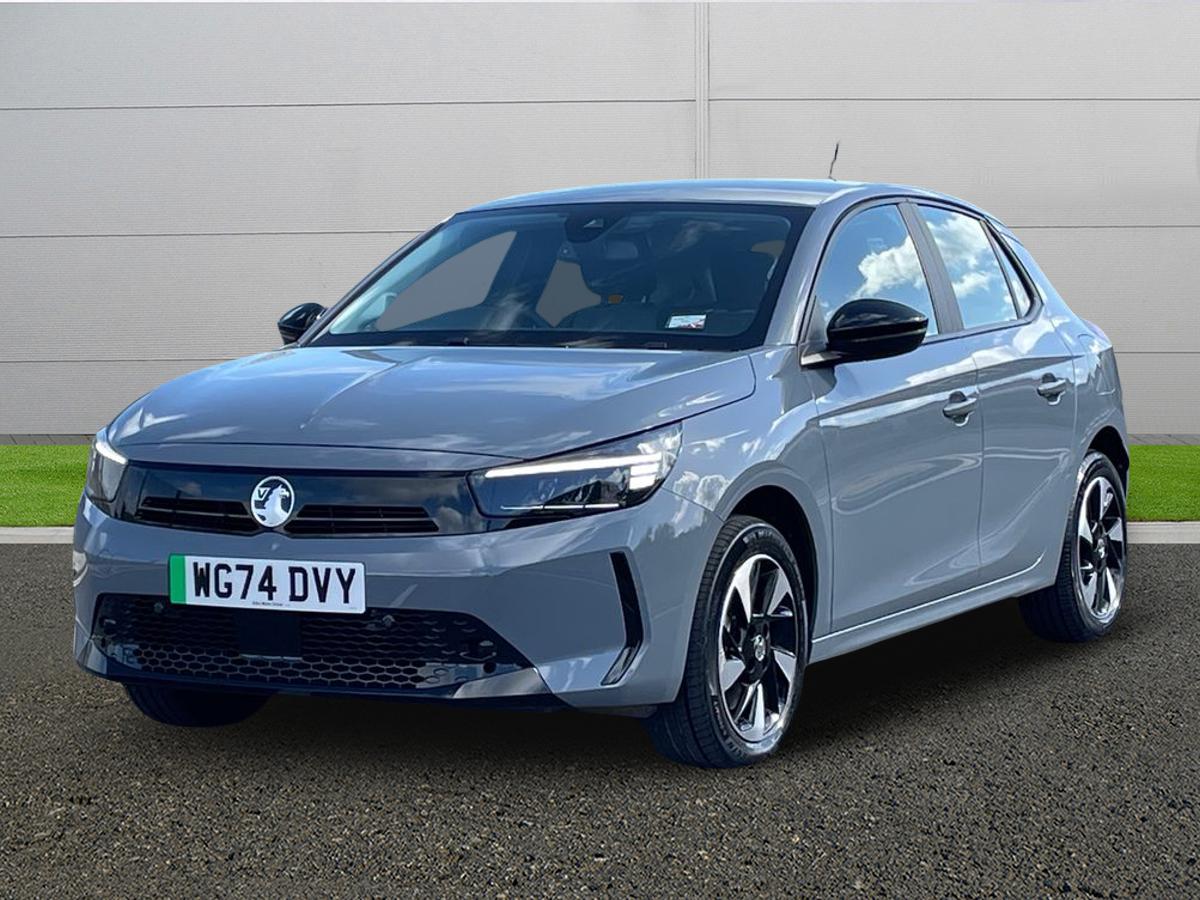 Used Vauxhall Corsa 2024 for sale - 78187005: Photo 3