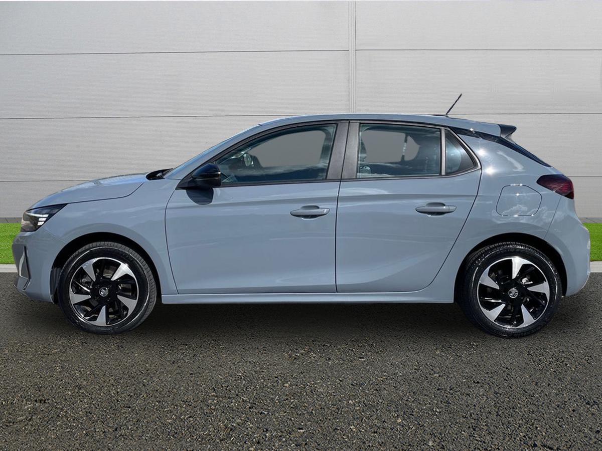 Used Vauxhall Corsa 2024 for sale - 78187005: Photo 4