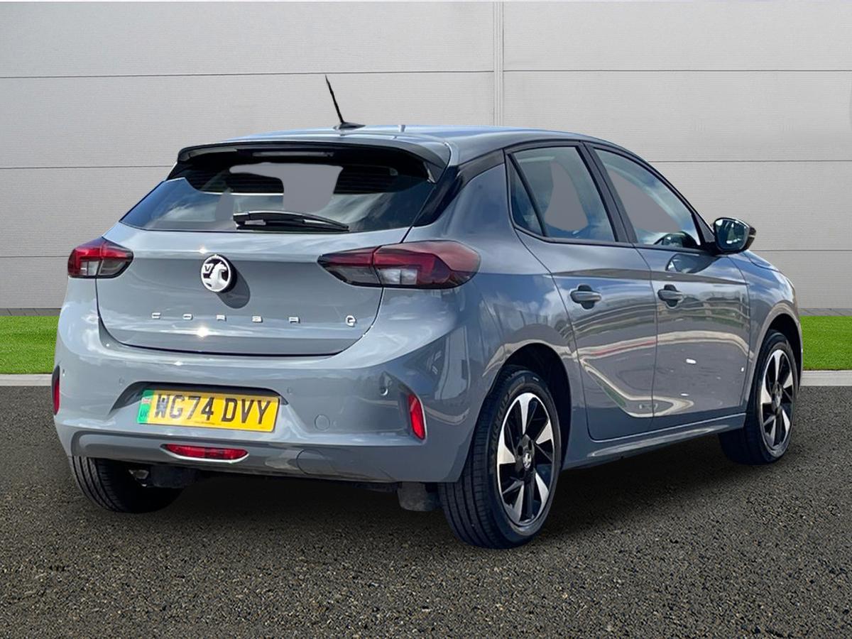 Used Vauxhall Corsa 2024 for sale - 78187005: Photo 7