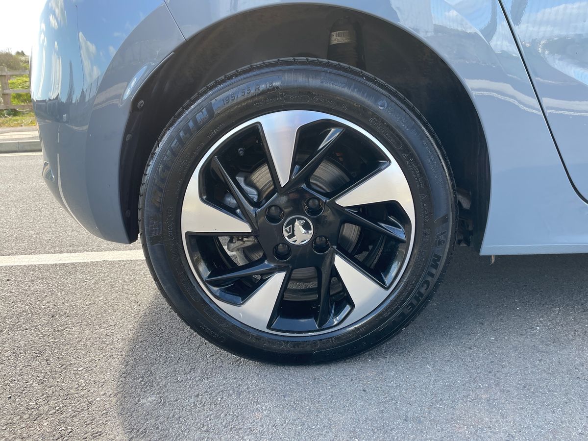 Used Vauxhall Corsa 2024 for sale - 78187005: Photo 9