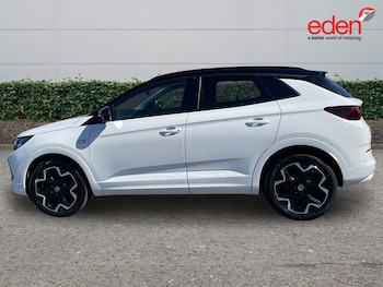 Used Vauxhall Grandland 2023 for sale - 79554077: Photo