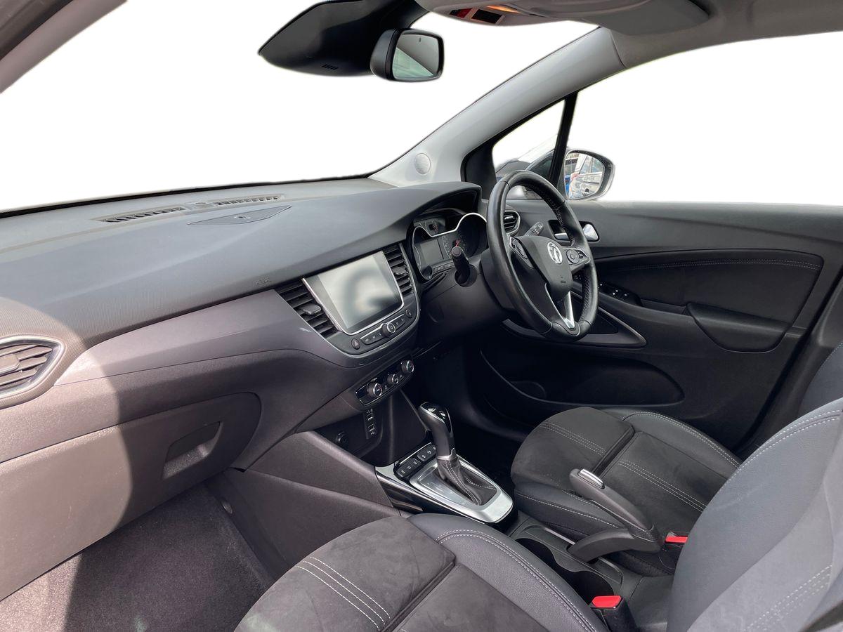 Used Vauxhall Crossland 2022 for sale - 78088510: Photo 10
