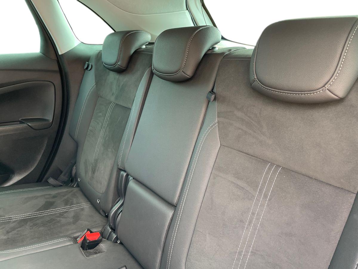 Used Vauxhall Crossland 2022 for sale - 78088510: Photo 11