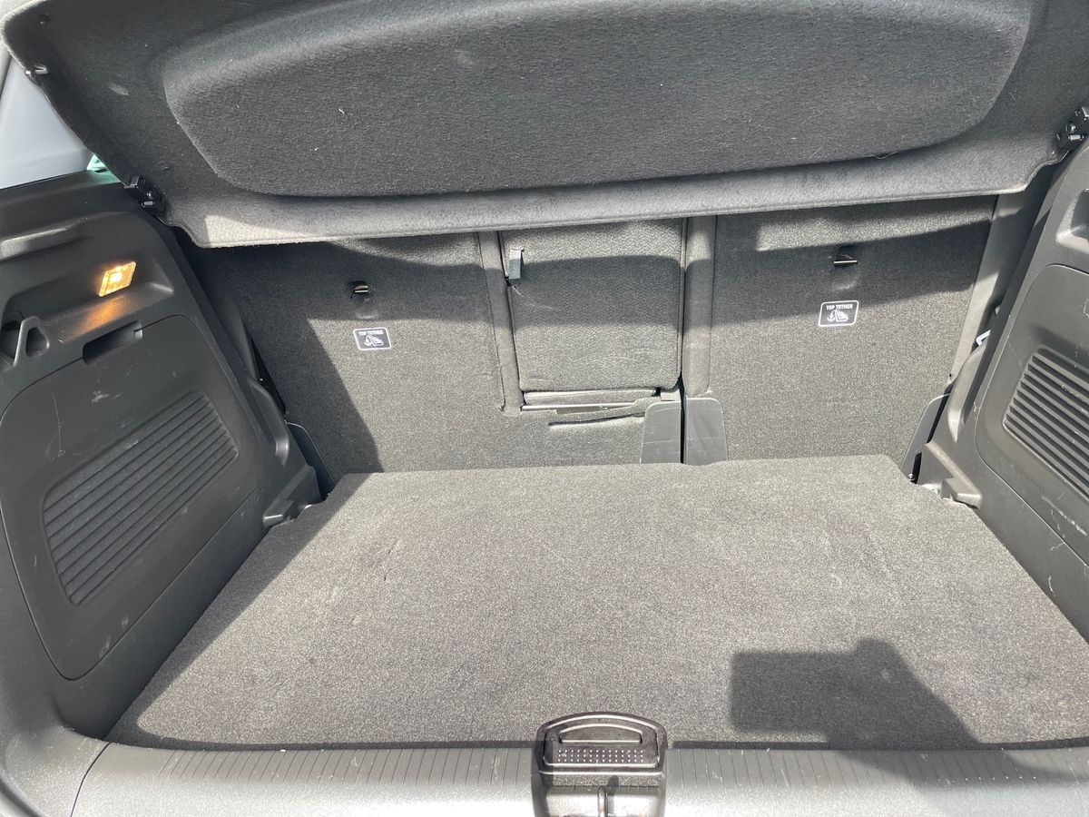 Used Vauxhall Crossland 2022 for sale - 78088510: Photo 12