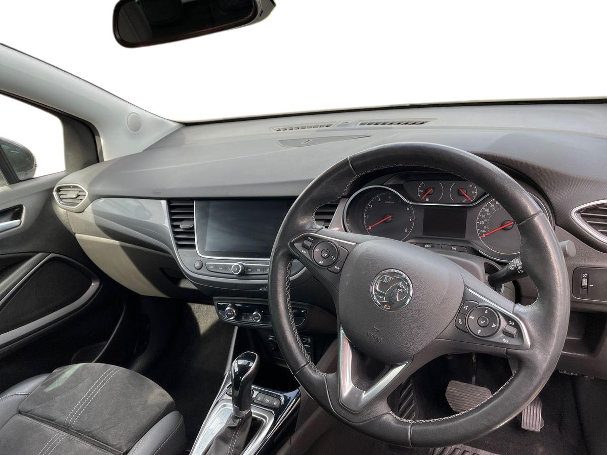 Used Vauxhall Crossland 2022 for sale - 78088510: Photo 13