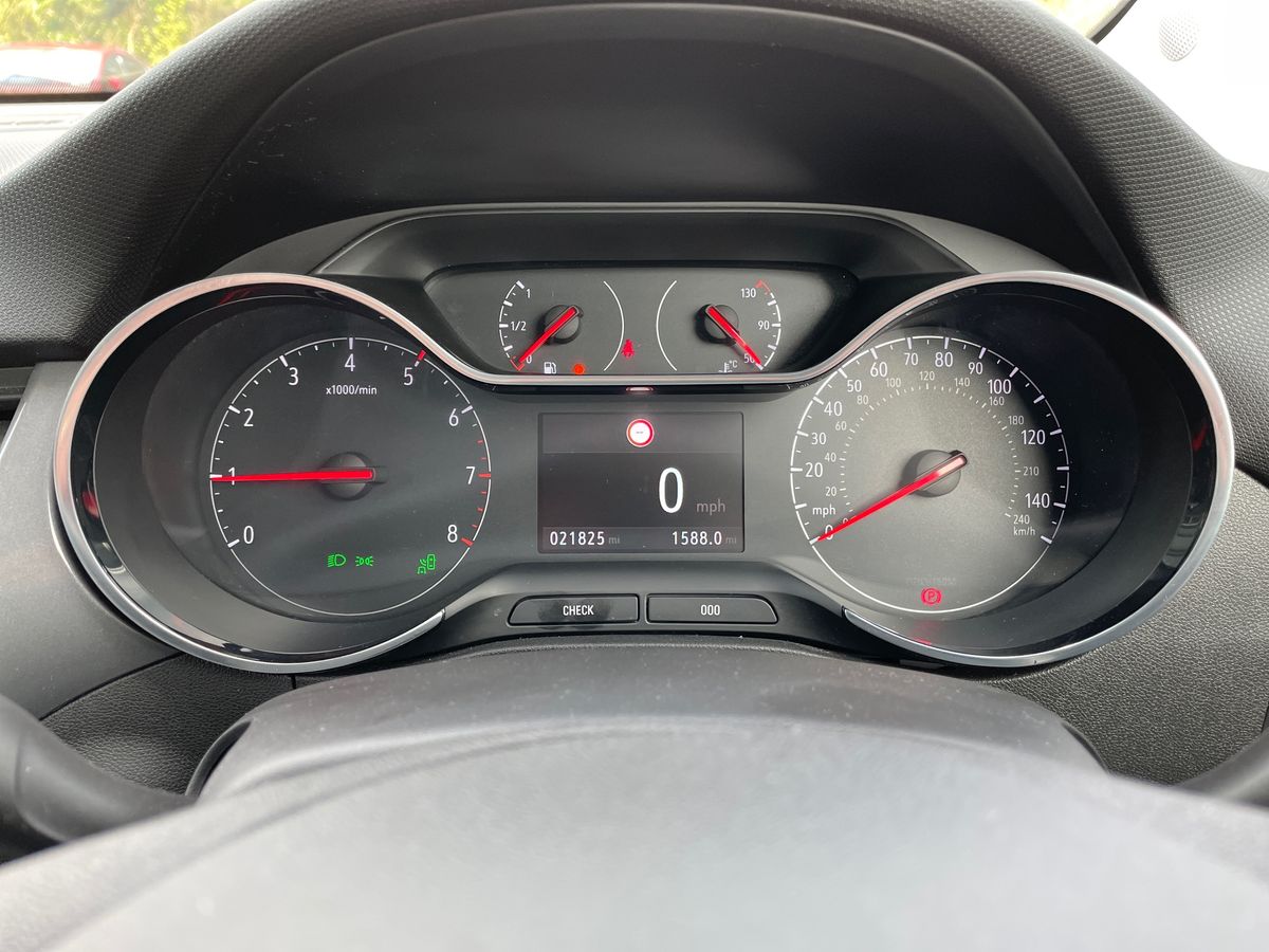 Used Vauxhall Crossland 2022 for sale - 78088510: Photo 14