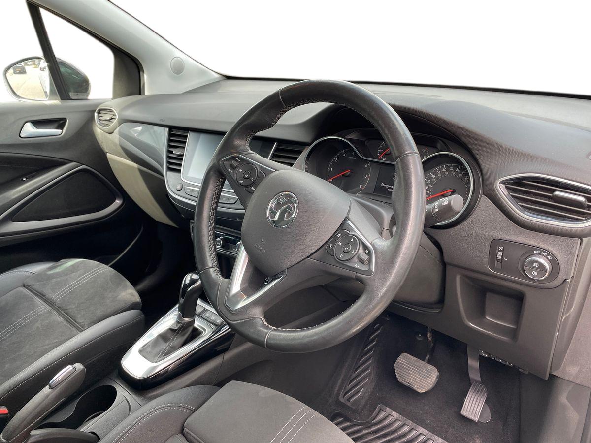 Used Vauxhall Crossland 2022 for sale - 78088510: Photo 15