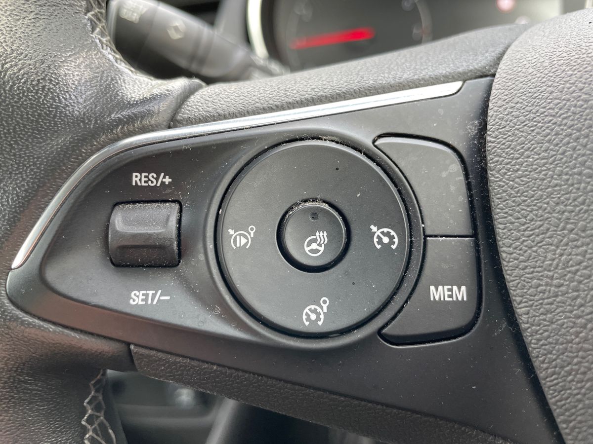 Used Vauxhall Crossland 2022 for sale - 78088510: Photo 16